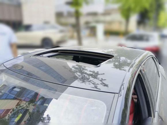 [成都·川A] 二手名爵MG62020款 1.5T 自动Trophy豪华版