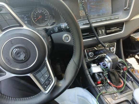 [苏州·苏E] 二手众泰众泰T600 Coupe2017款 1.5T 自动尊贵型