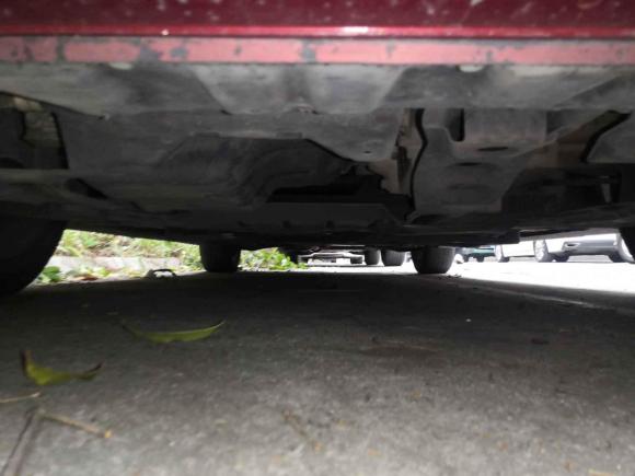 [成都·川A] 二手三菱翼神2010款 运动版 2.0L 手动豪华型