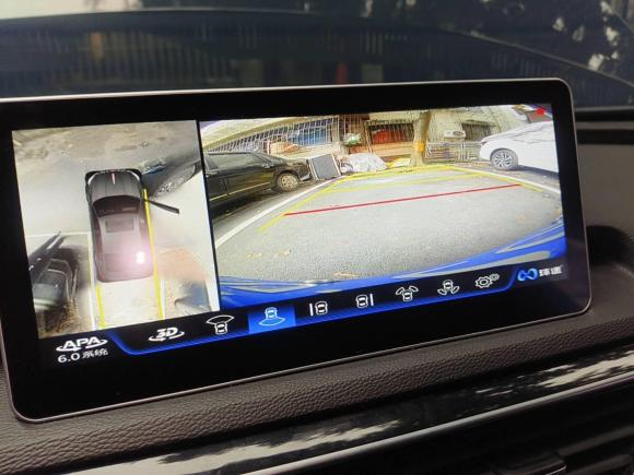 [成都·川G] 二手红旗红旗H52020款 1.5T DCT旗悦版