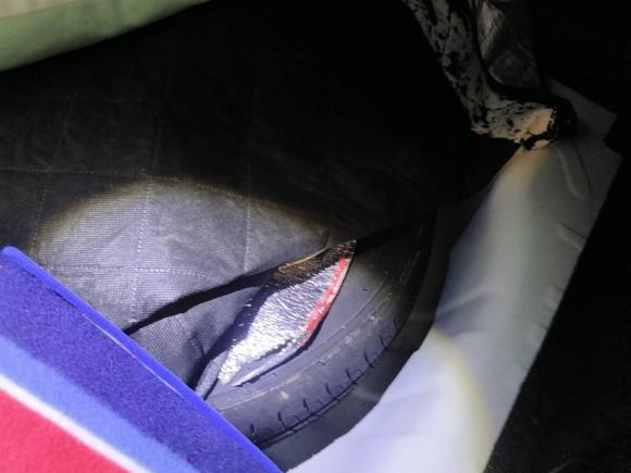 [上海·苏A] 二手名爵名爵ZS2017款 1.5L 自动尊享互联网版