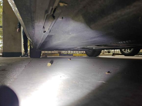 [深圳·粤B] 二手奥迪奥迪A6L2020款 45 TFSI 臻选致雅型