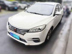 [嘉兴·赣A] 荣威荣威3602018款 PLUS 1.5L 自动尊享版