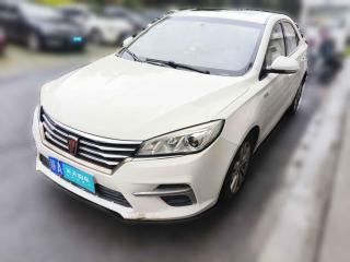 荣威荣威3602018款 PLUS 1.5L 自动尊享版「嘉兴二手车」「天天拍车」