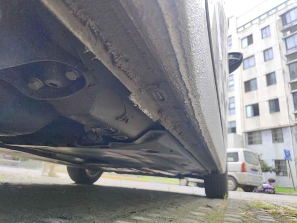 [无锡·苏B] 二手大众朗逸2021款 1.5L 自动视野版