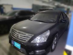 [济南·鲁A] 日产天籁2011款 2.5L XL领先版