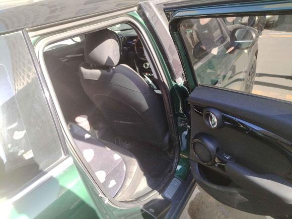 [西安·陕A] 二手MINIMINI2018款 1.5T COOPER 经典派 五门版