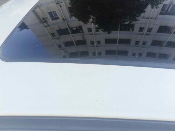 [深圳·鄂A] 二手名爵锐行2016款 1.5L 自动超值豪华版