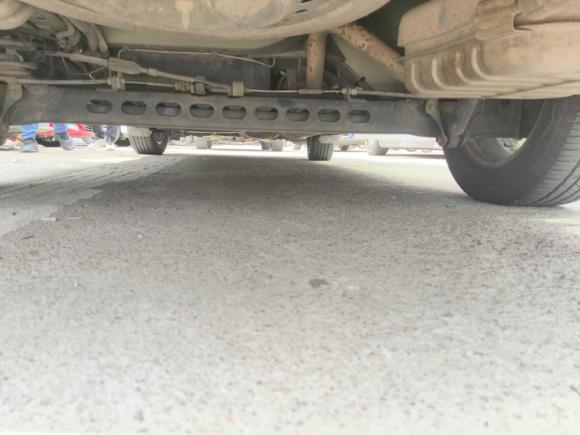 [义乌·浙A] 二手别克别克GL82013款 2.4L LT豪华商务行政版