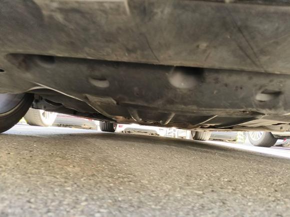 [合肥·皖A] 二手克莱斯勒克莱斯勒300C2016款 3.0L 超越版