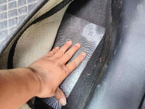 [苏州·皖K] 二手红旗红旗HS52022款 改款 2.0T 智联旗享版