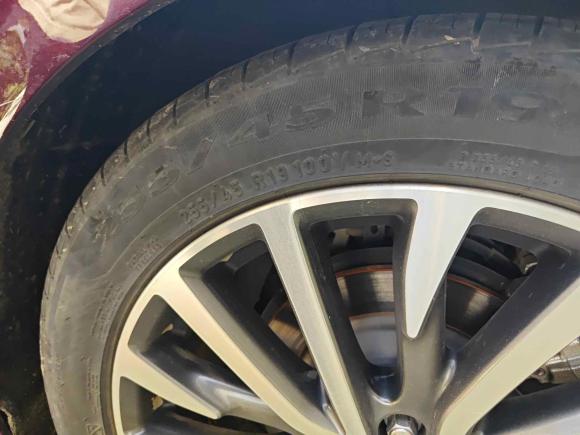 [南通·苏F] 二手林肯林肯大陆2018款 2.0T 两驱尊耀版