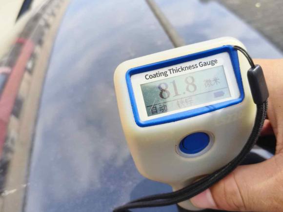 [南昌·赣A] 二手大众迈特威2012款 2.0TSI 两驱豪华版