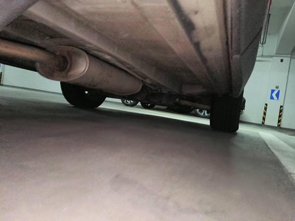 [宁波·浙B] 二手日产楼兰2019款 2.5L XL 两驱智联豪华版 国V