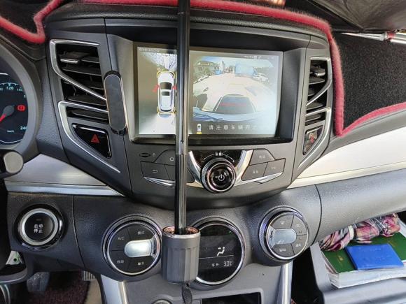 [深圳·湘A] 二手比亚迪宋2016款 1.5TI 手动尊贵型