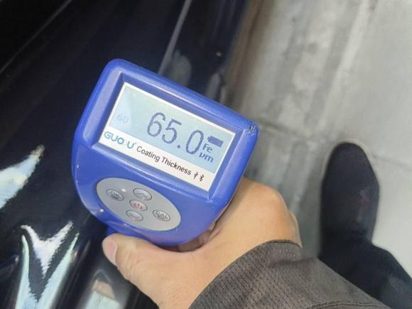 [南昌·赣A] 二手奔驰奔驰S级2004款 S 350