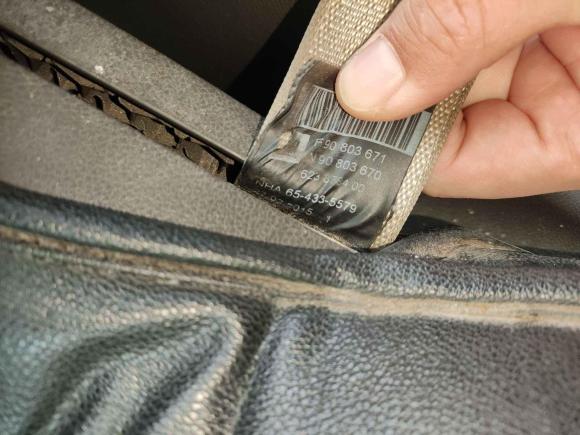 [南通·苏F] 二手雪佛兰科鲁兹2015款 1.5L 经典 SE MT