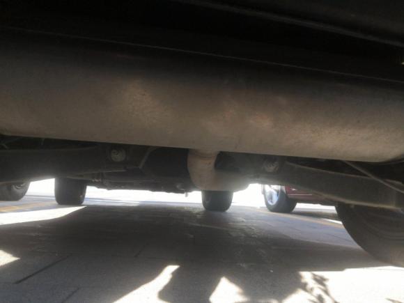 [常州·苏D] 二手名爵锐腾2015款 1.5TGI TST豪华版