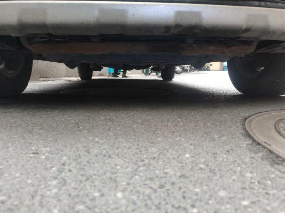 [南昌·赣M] 二手五菱汽车五菱宏光2014款 1.5L S豪华型