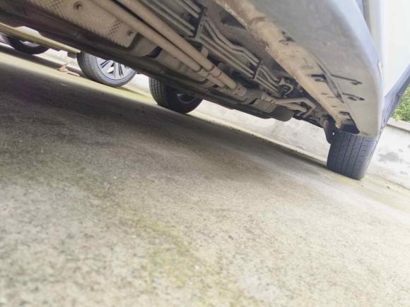 [成都·川A] 二手比亚迪唐新能源2015款 2.0T 四驱旗舰型