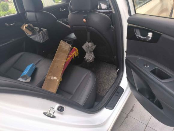 [青岛·鲁B] 二手起亚起亚K42017款 1.8L 自动GLS Special