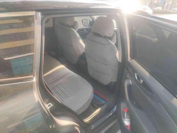 [武汉·鄂A] 二手威马汽车威马W62021款 520km PRO全能版