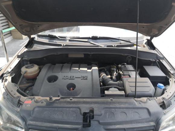 [成都·川M] 二手一汽森雅R72016款 1.6L 手动智能型