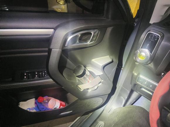 [合肥·皖A] 二手哈弗哈弗大狗2022款 2.0T DCT四驱哮天犬版