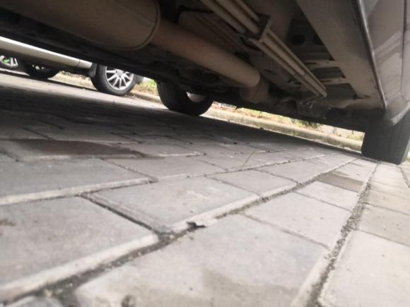 [金华·粤B] 二手别克昂科雷2010款 3.6L 精英版