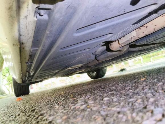 [宁波·浙B] 二手奔驰奔驰E级2016款 E 200 L