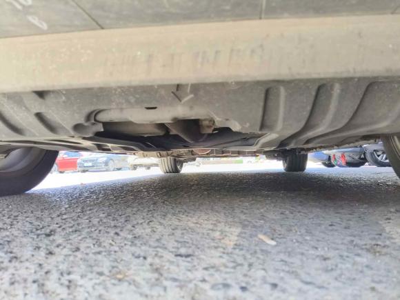 [苏州·苏E] 二手本田艾力绅2016款 2.4L 豪华版