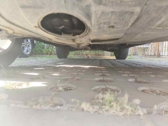 [北京·京N] 二手现代胜达经典2010款 2.4 至尊版 七座四驱