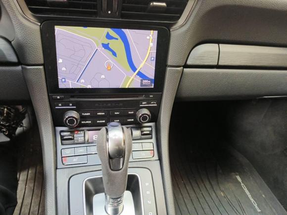 [北京·京J] 二手保时捷保时捷9112017款 Carrera GTS 3.0T