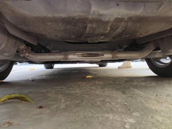 [佛山·粤X] 二手本田思域2019款 220TURBO CVT劲动版 国VI