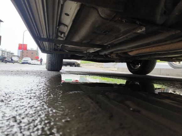 [杭州·浙A] 二手启辰启辰T702016款 1.6L 手动睿行版