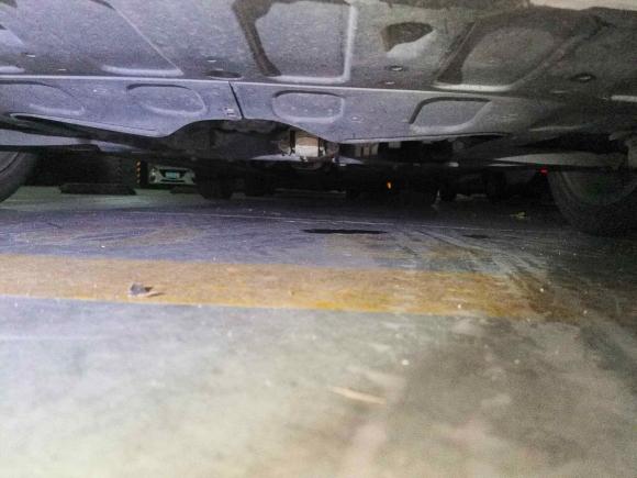 [湖州·浙E] 二手现代名图2017款 1.8L 自动智能型GLS 国V