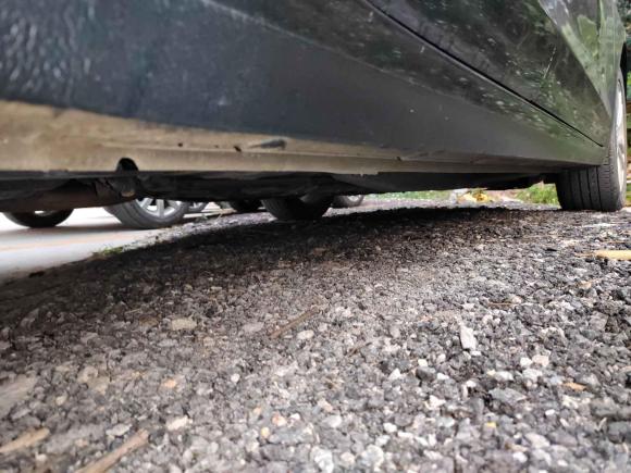 [广州·粤E] 二手别克英朗2021款 改款 典范 1.5L 自动精英型