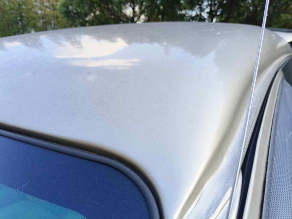 [南通·苏F] 二手东风风行菱智2017款 M3L 1.6L 7座舒适型