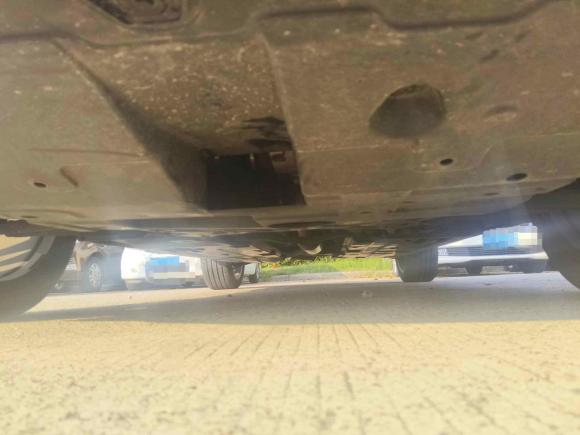 [常州·苏D] 二手长安长安UNI-T2022款 1.5T 尊贵型