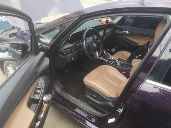 [宁波·浙B] 二手别克别克GL62021款 323T 轻混动互联豪华型