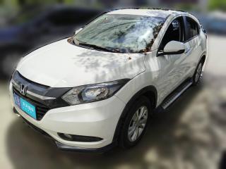 本田缤智2015款 1.5L CVT两驱舒适型