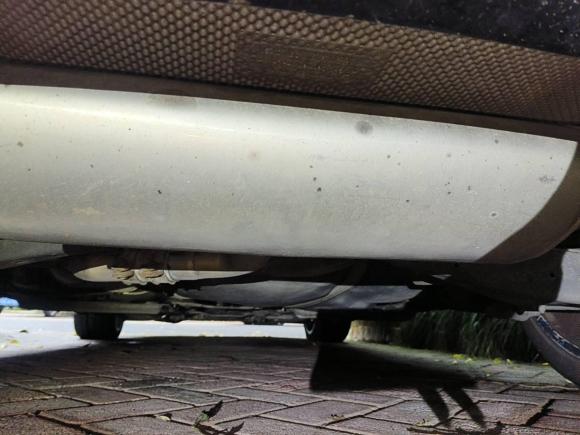 [杭州·浙A] 二手大众尚酷2009款 1.4TSI 风尚版