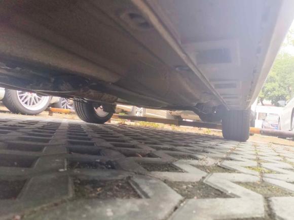 [南京·冀F] 二手大众C-TREK蔚领2017款 230TSI DSG舒适型