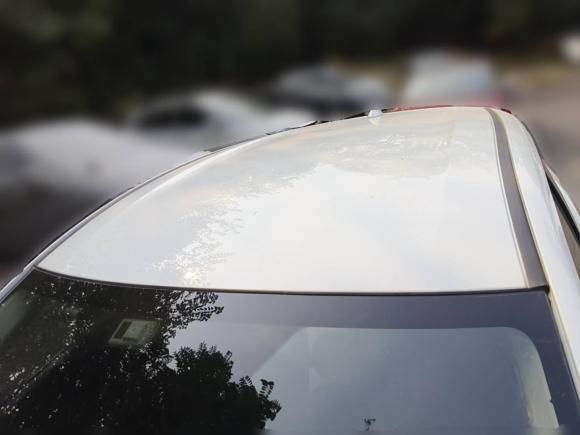 [西安·陕A] 二手本田缤智2017款 1.5L CVT两驱舒适型