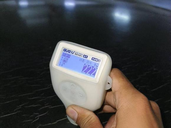 [佛山·粤X] 二手福特福克斯2012款 两厢 1.6L 自动舒适型