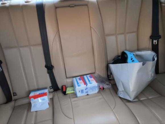 [青岛·鲁B] 二手捷豹捷豹XJ2013款 XJL 2.0T 典雅商务版