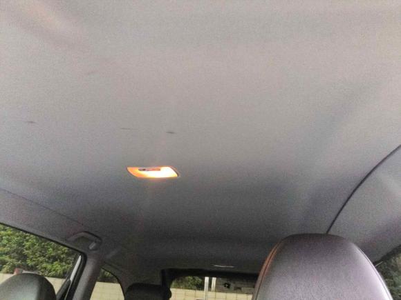 [佛山·粤X] 二手本田杰德2013款 1.8L 自动舒适版 5座