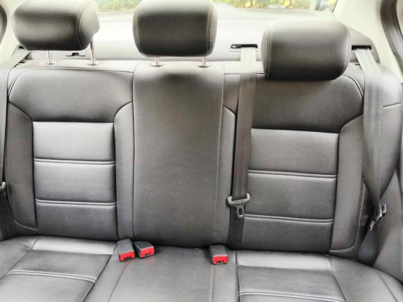 [西安·陕A] 二手大众朗逸2019款 朗逸启航 1.5L 自动风尚版 国VI