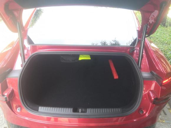 [佛山·粤A] 二手小鹏汽车小鹏汽车P72021款 670E鹏翼版