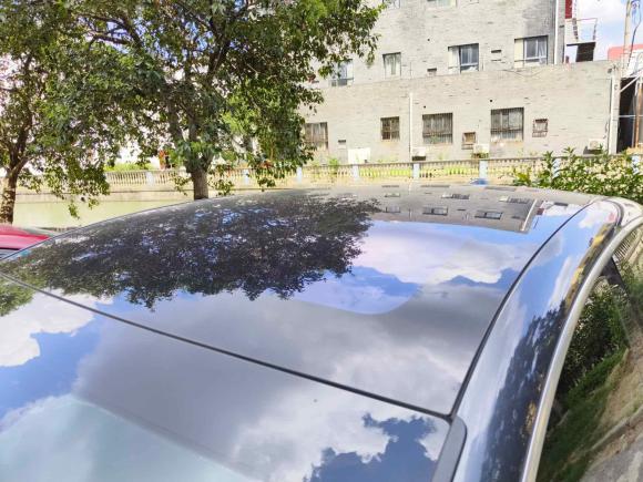 [上海·沪A] 二手飞凡汽车飞凡R72022款 标准高阶版